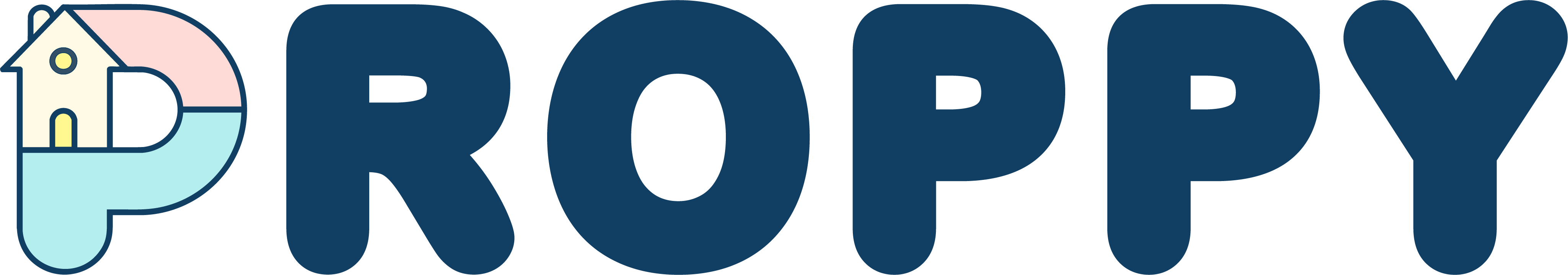 Proppy Logo